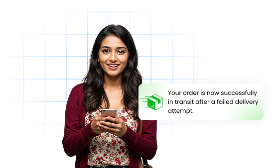 Courier Recommendation Engine