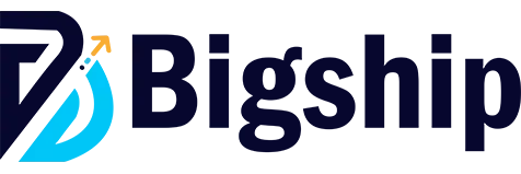 Bigship Logo