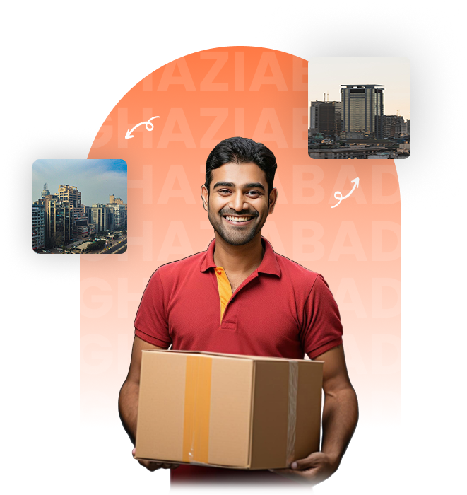 Ghaziabad Delivery