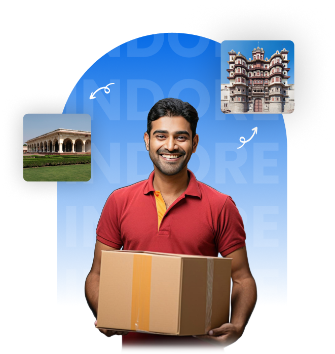 Indore Delivery
