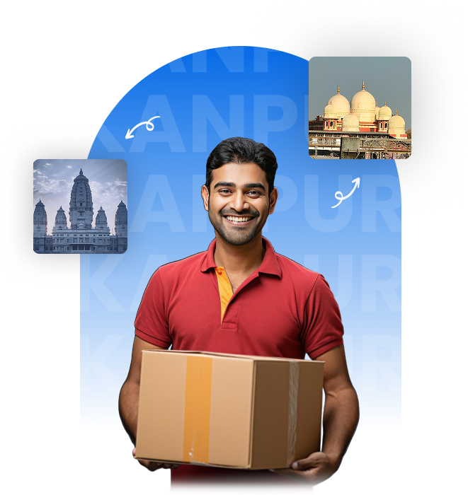 Kanpur Delivery