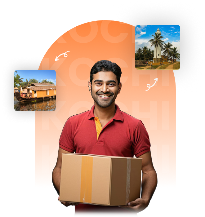 Kochi Delivery