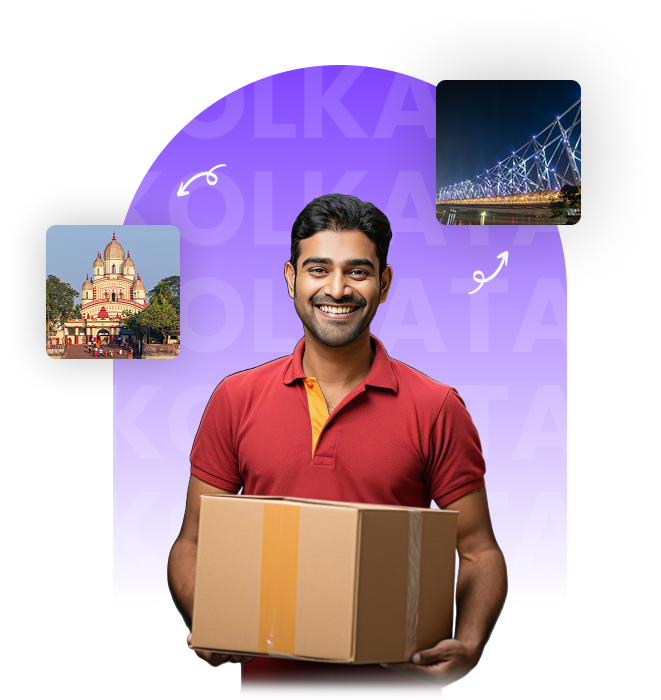 Kolkata Delivery