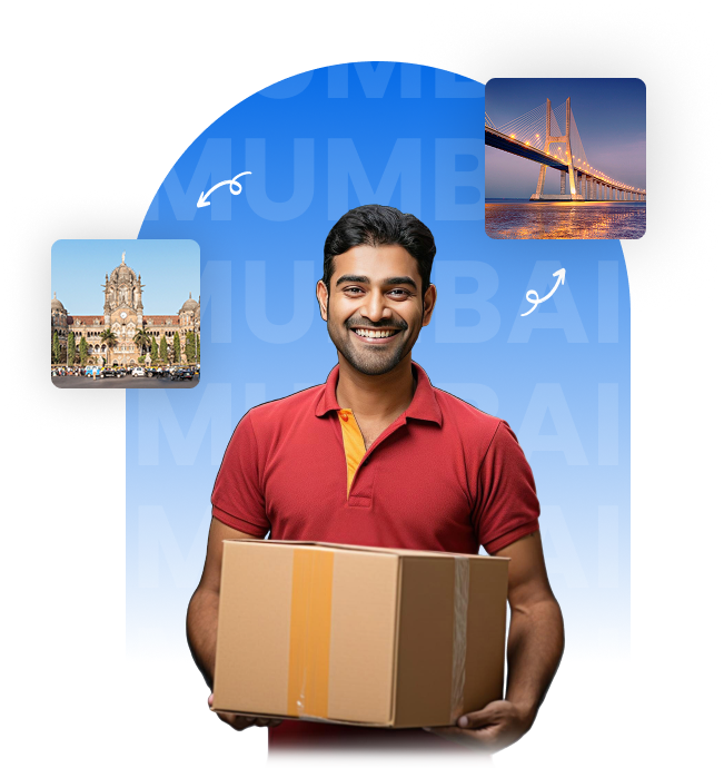 Mumbai Delivery