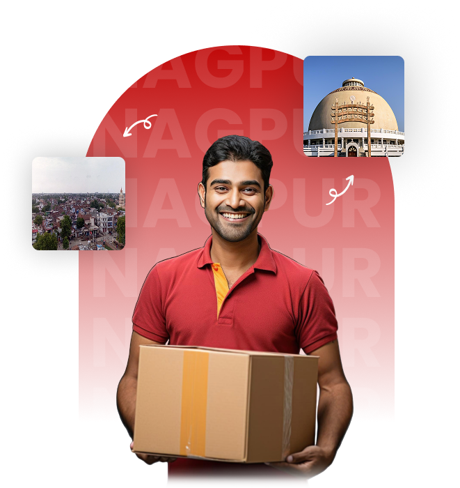 Nagpur Delivery